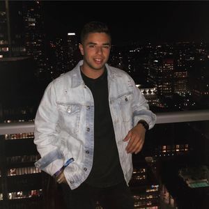 Meet your Posher, Dan